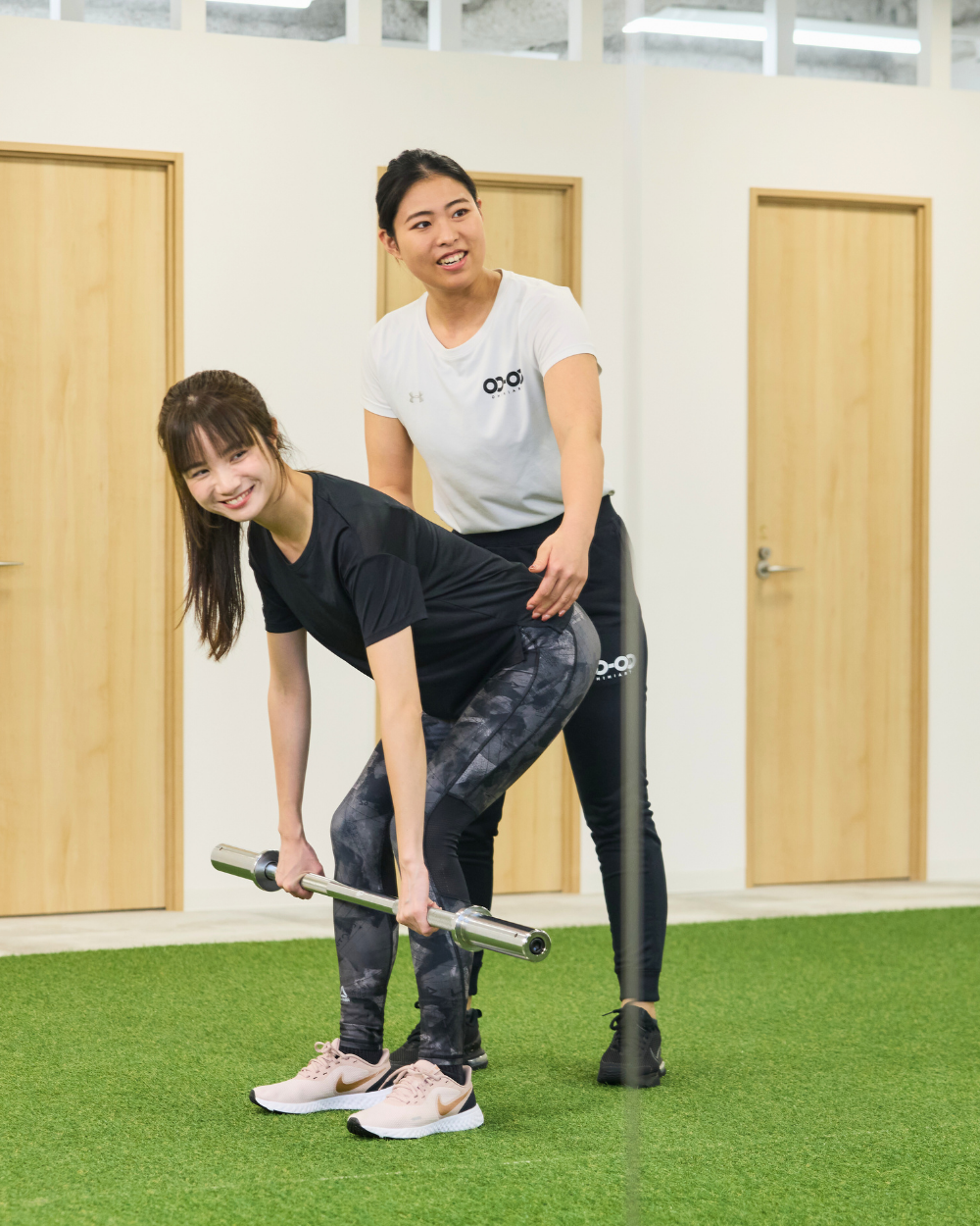 運動と栄養のプロ