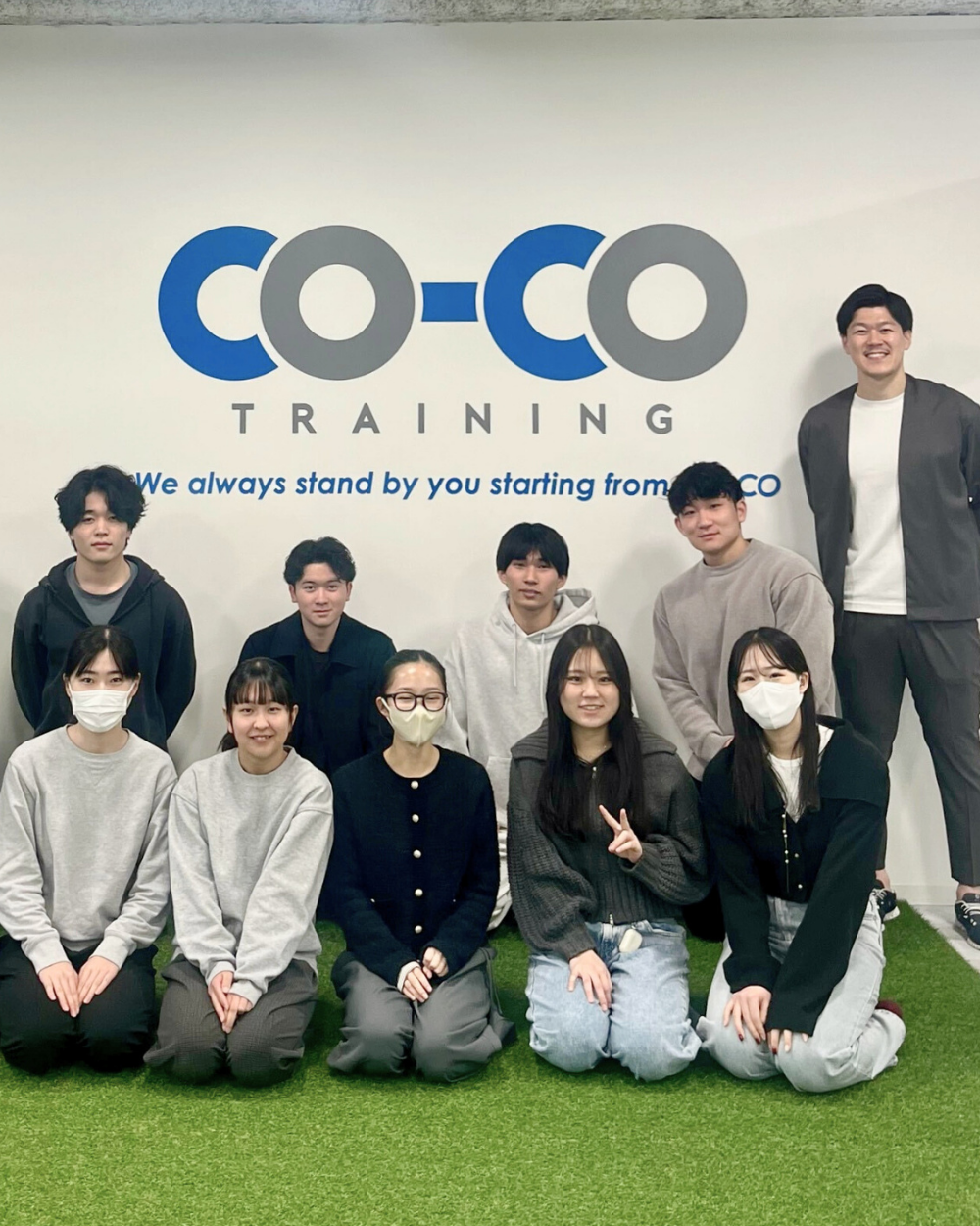 可能性を広げる思考法