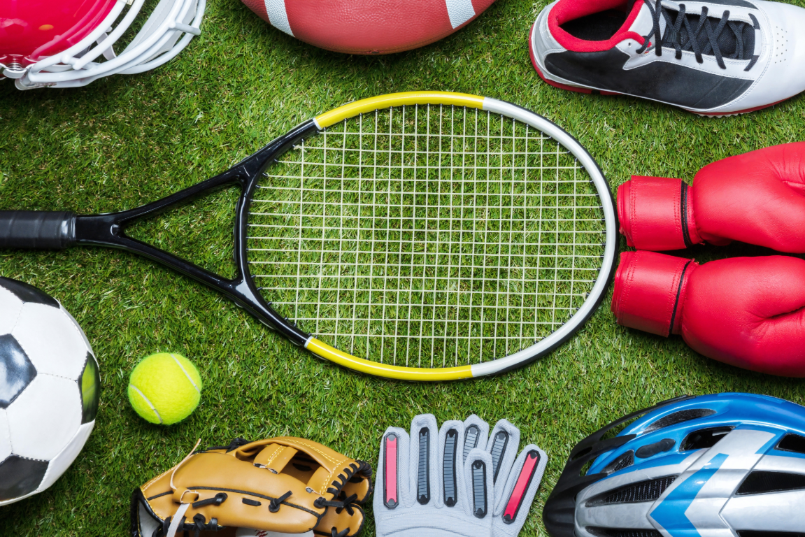 アスリート・パーソナルサポート